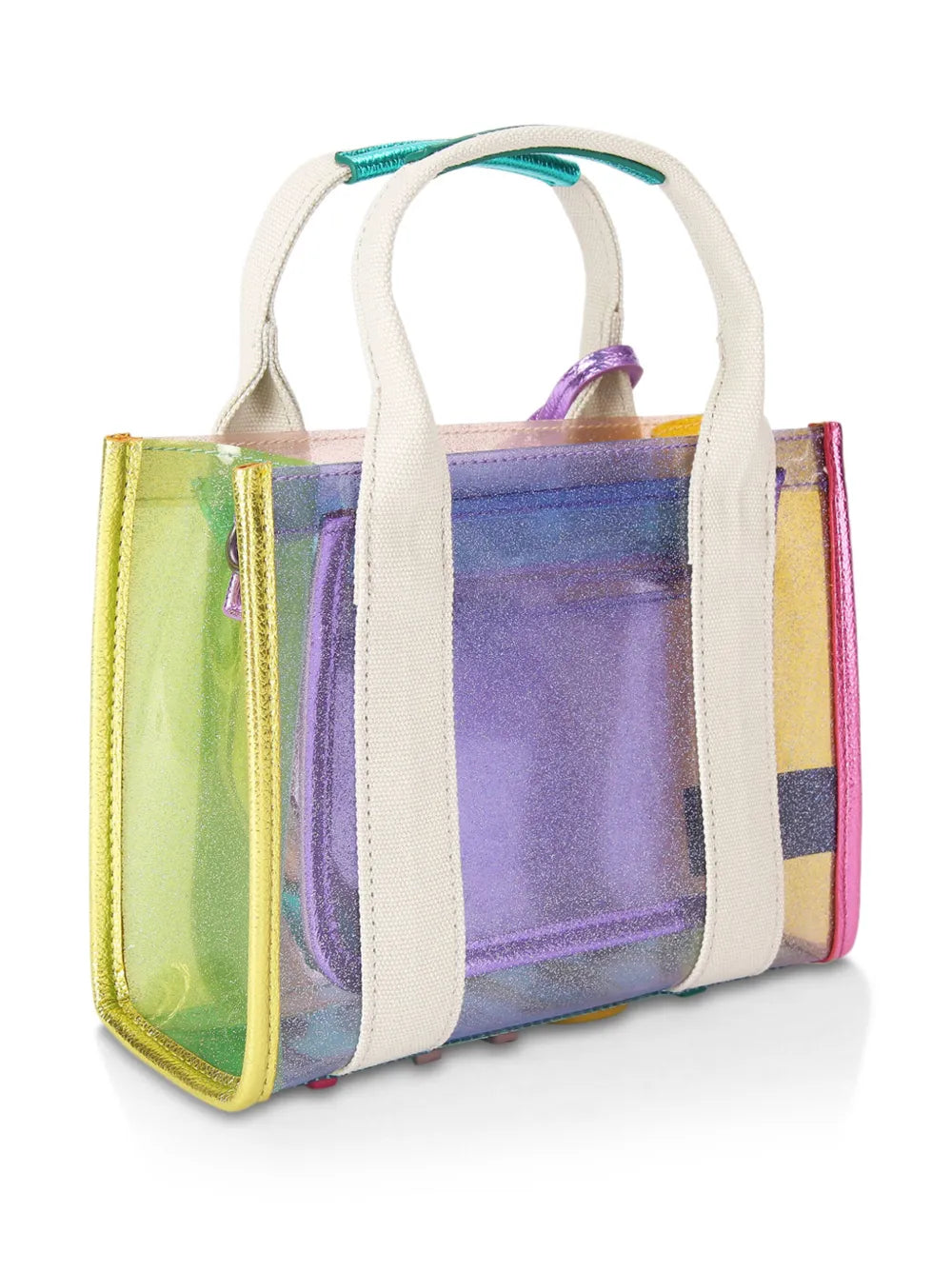 Kurt Geiger LondonXS Southbank tote bag