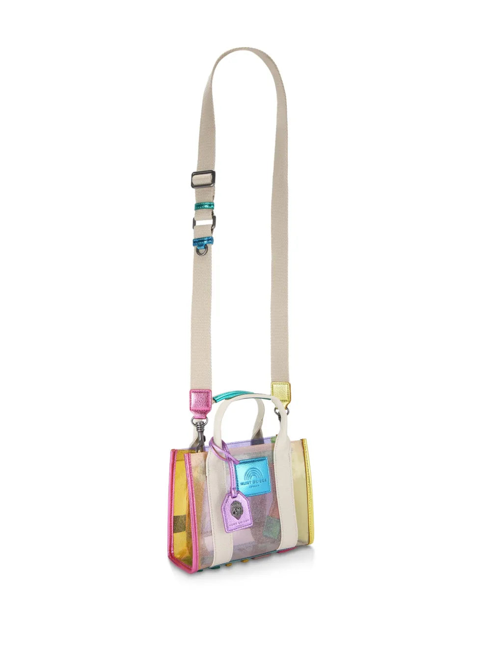 Kurt Geiger LondonXS Southbank tote bag