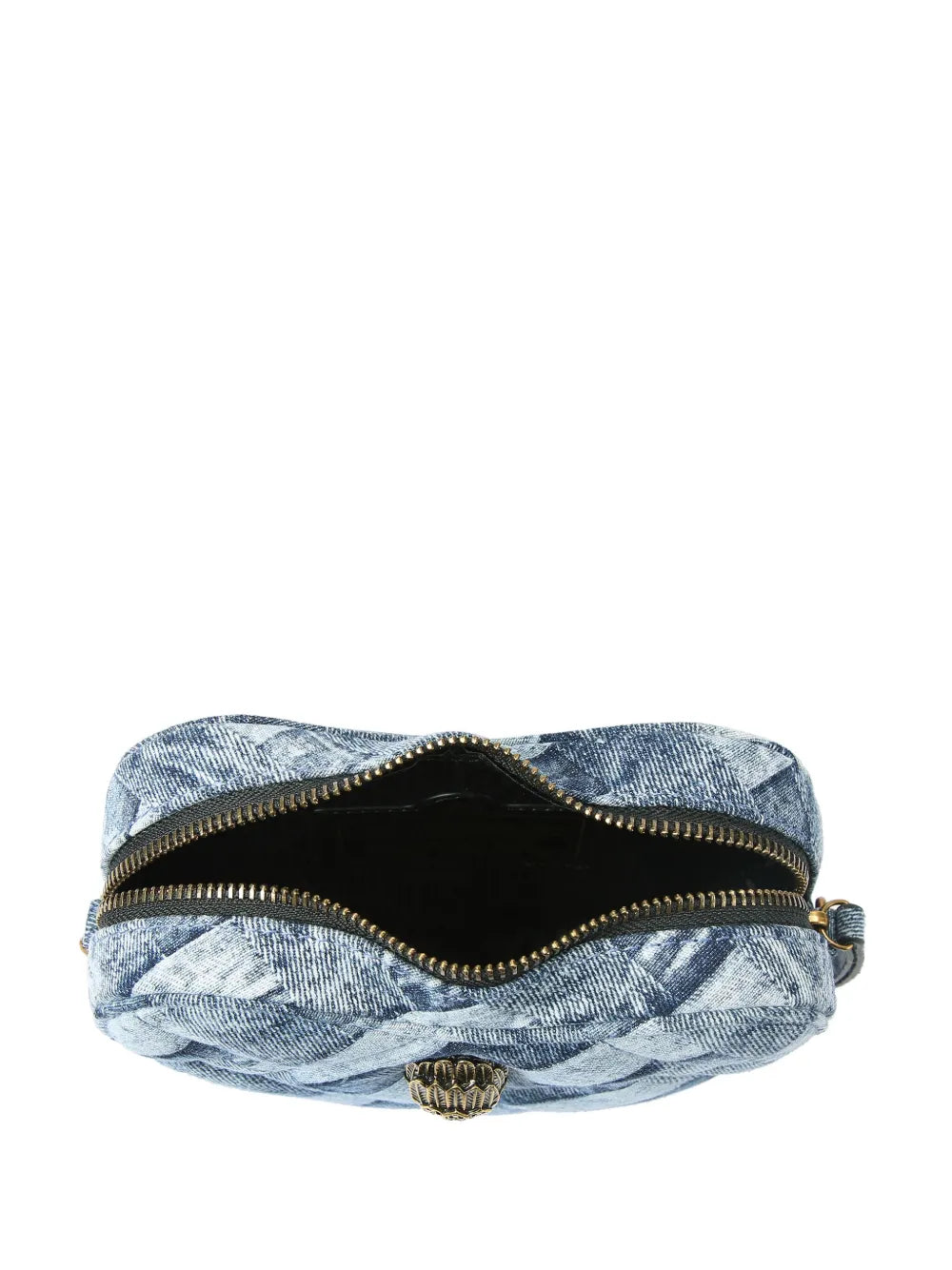 Kurt Geiger LondonKensington Heart crossbody bag