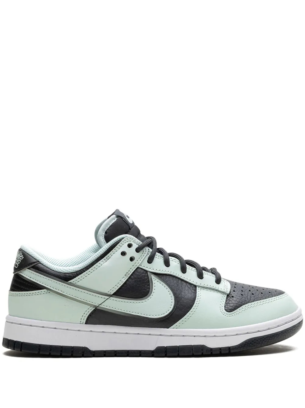Dunk Low Smoke Grey/Barely Green Sneakers