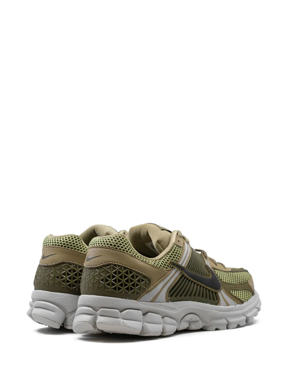 Nike Zoom Vomero 5 Neutral Olive Sneakers
