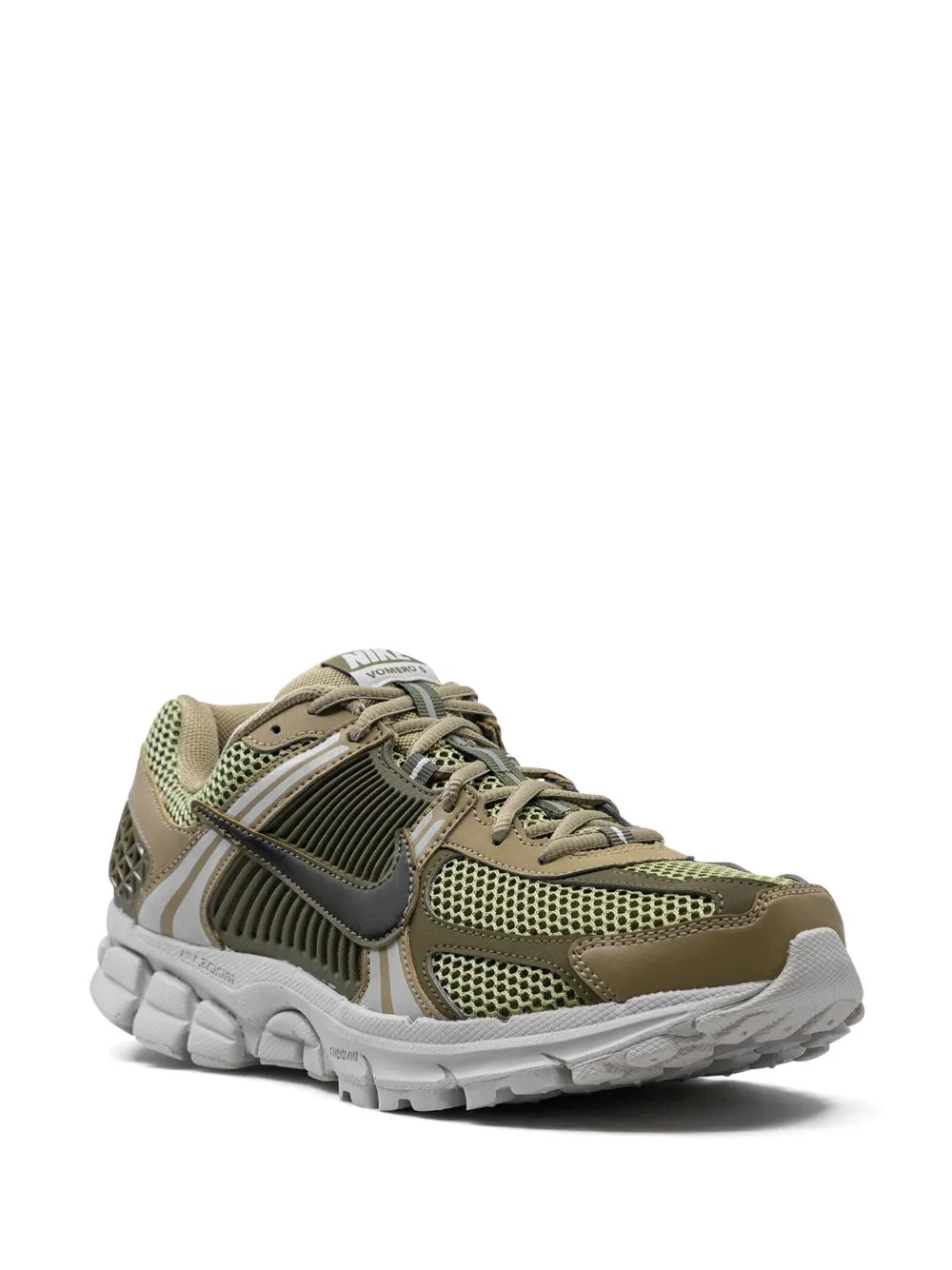 Nike Zoom Vomero 5 Neutral Olive Sneakers