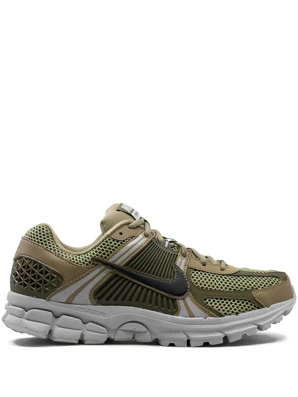 Nike Zoom Vomero 5 Neutral Olive Sneakers