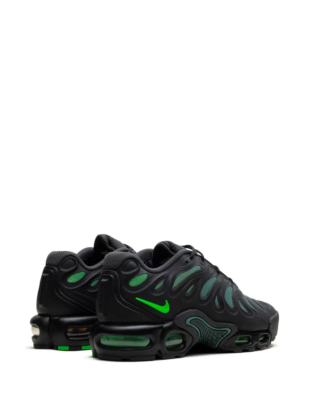 Air Max Plus Drift Black Volt Sneakers