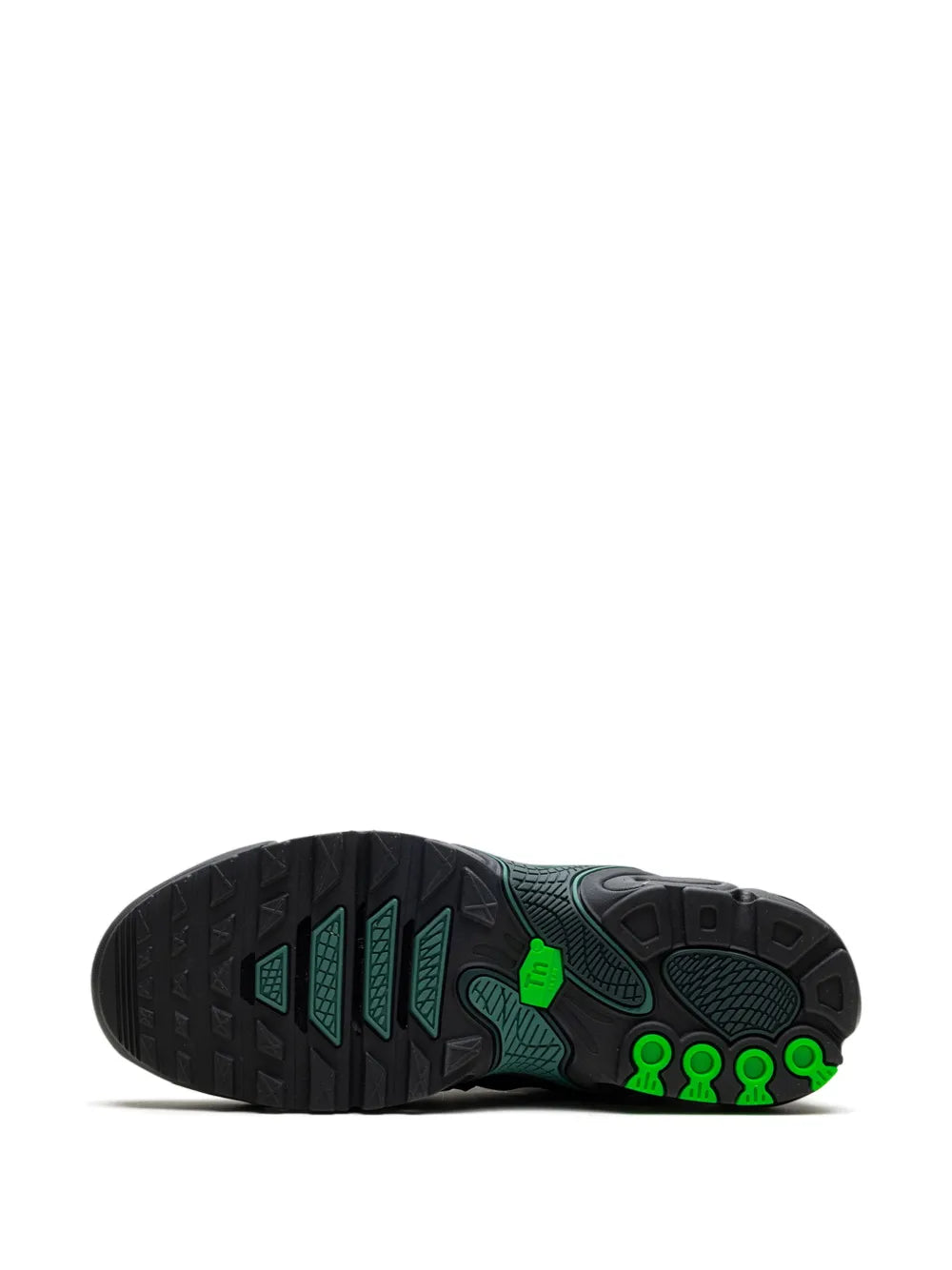 Air Max Plus Drift Black Volt Sneakers