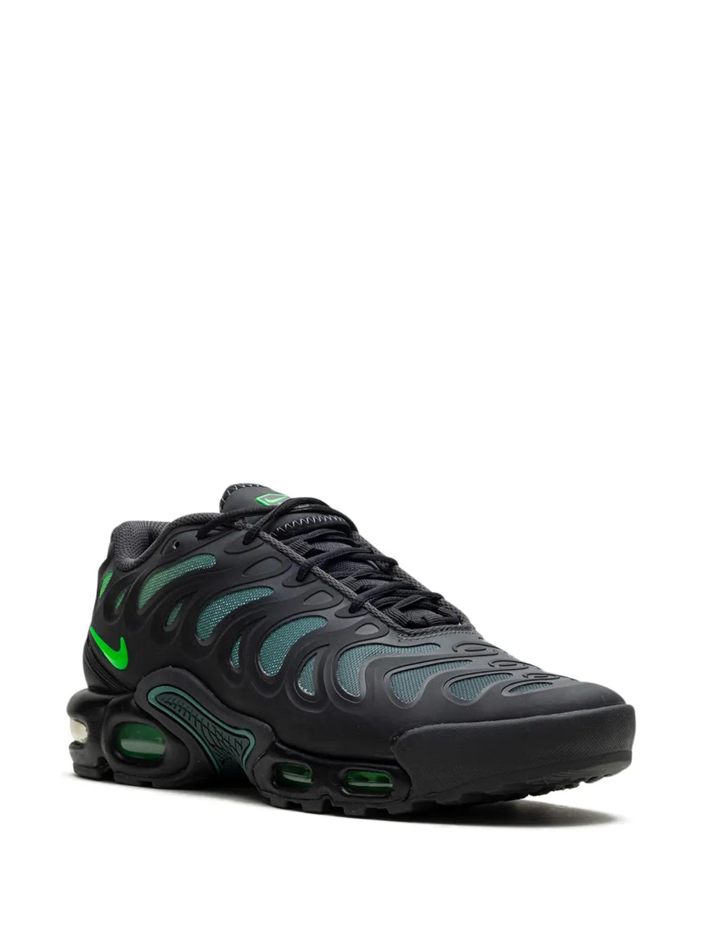 Air Max Plus Drift Black Volt Sneakers