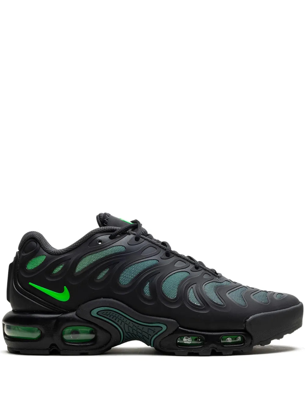 Air Max Plus Drift Black Volt Sneakers
