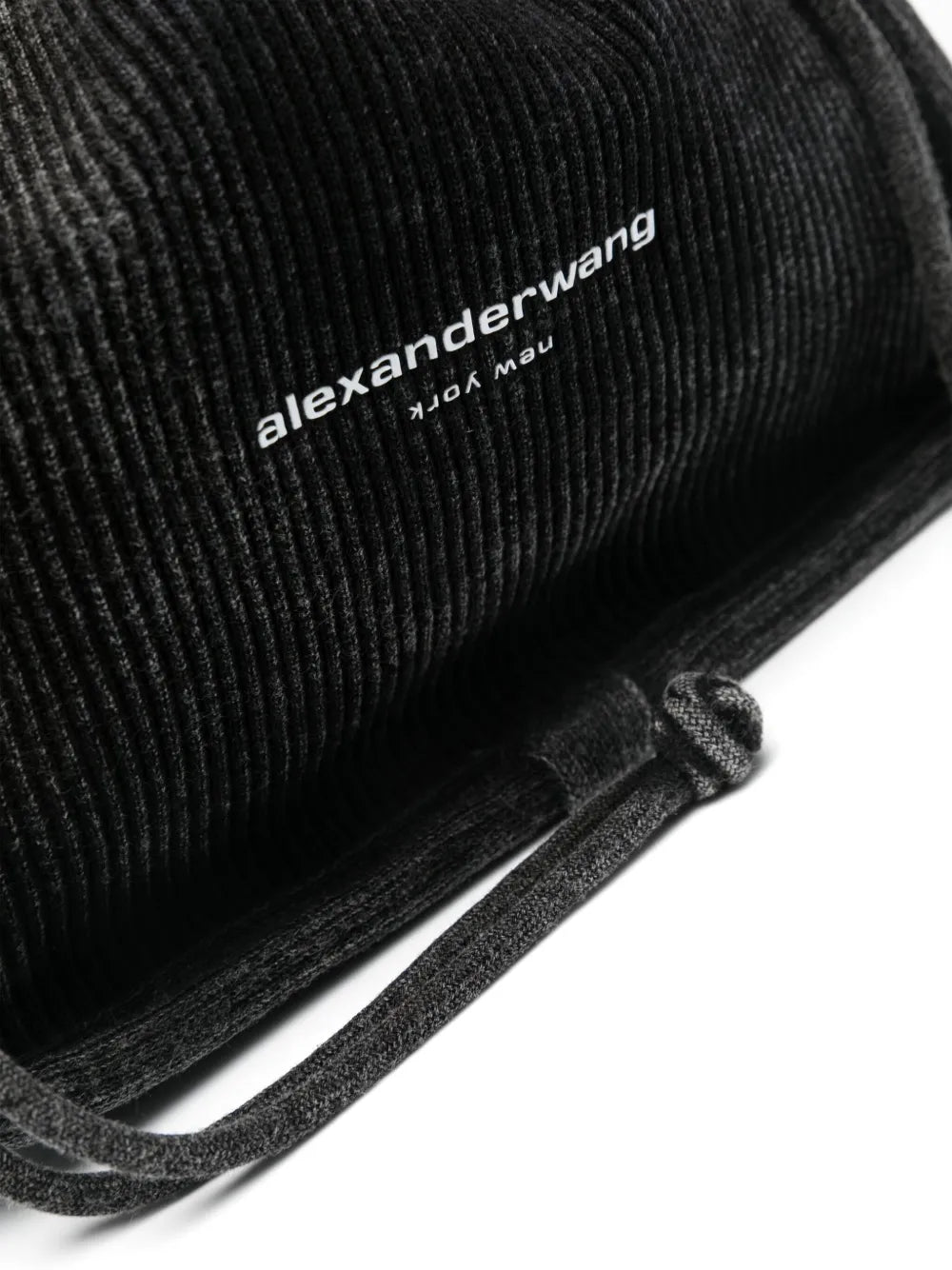 New SeasonAlexander Wang small Ryan tote bag