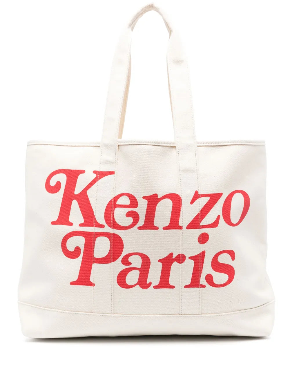 Kenzolarge Utility tote bag