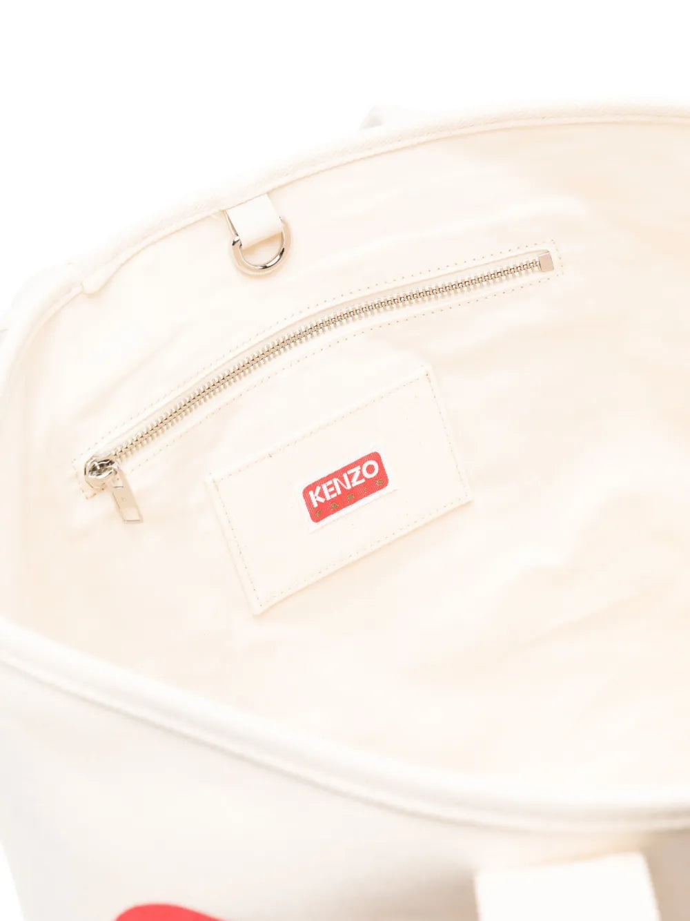 Kenzolarge Utility tote bag