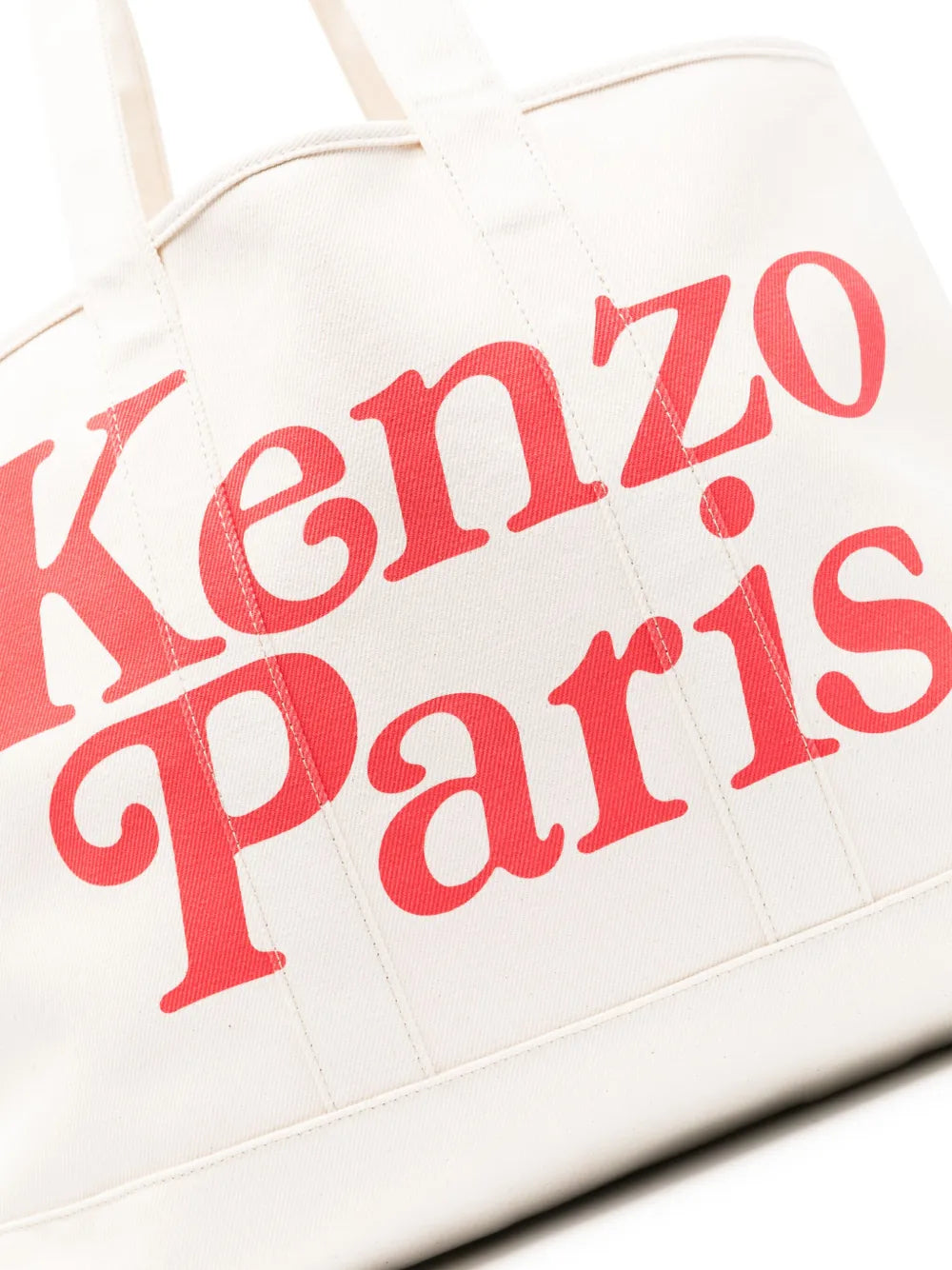 Kenzolarge Utility tote bag