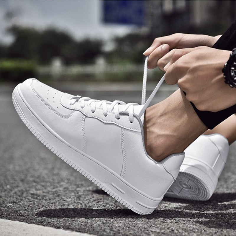 Fashion Men's Shoes New Summer Casual
