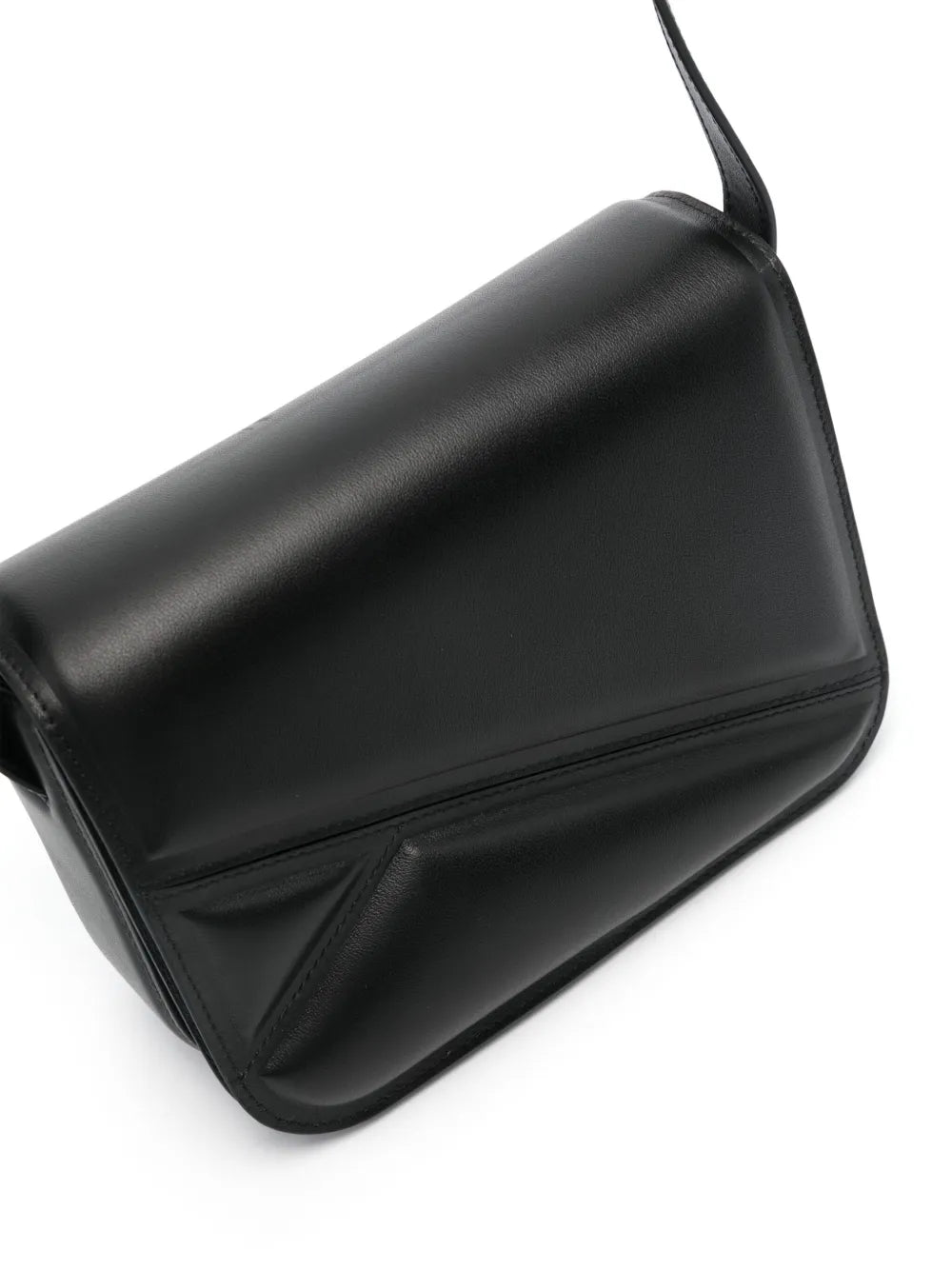 WandlerMedium Oscar Trunk shoulder bag
