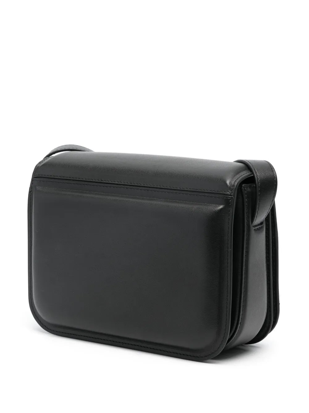 WandlerMedium Oscar Trunk shoulder bag