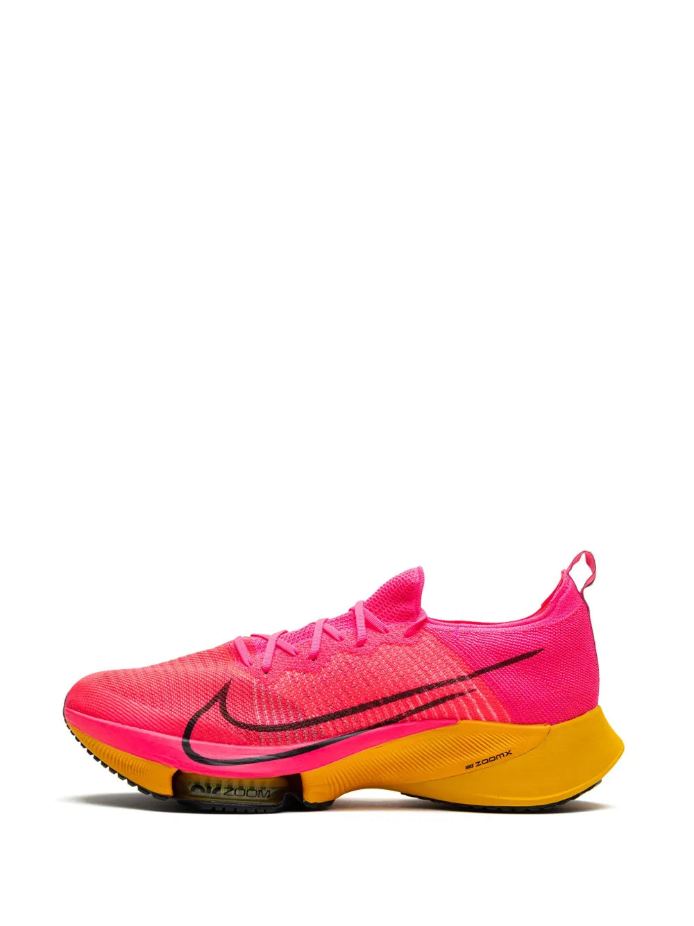 Air Zoom Tempo Next% Flyknit Sneakers