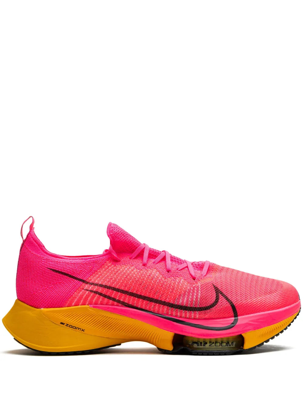Air Zoom Tempo Next% Flyknit Sneakers
