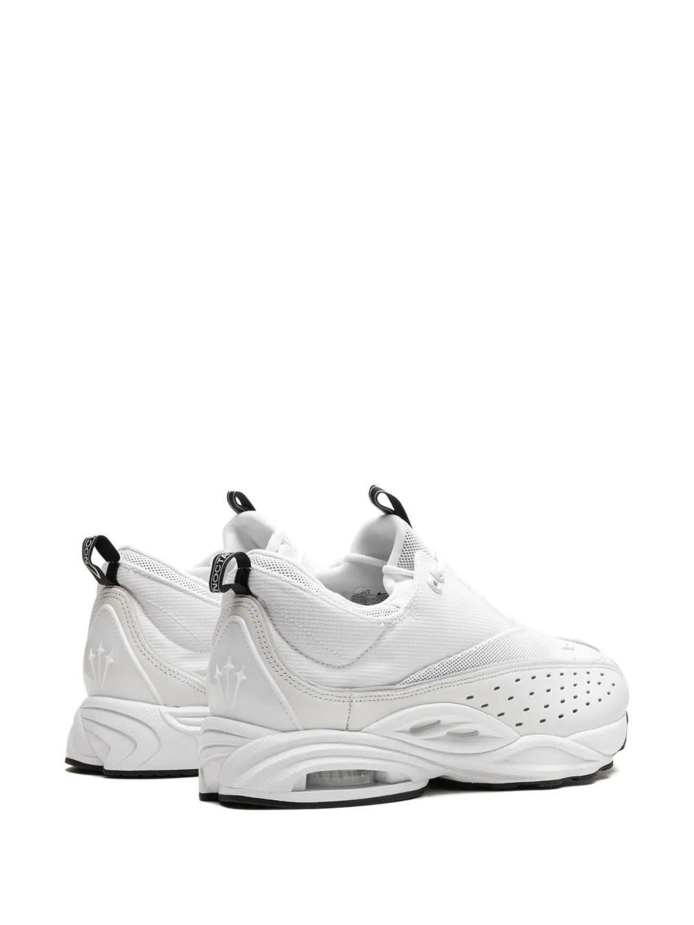 Nike X Nocta Zoom Drive Summit White Sneakers