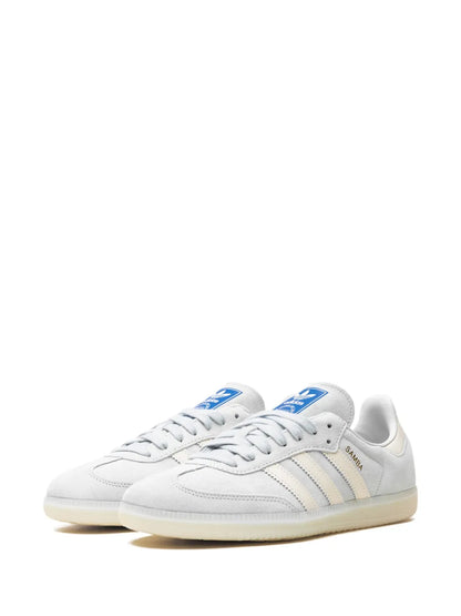 adidas Samba Og Wonder Silver/Chalk White/Off White Sneakers