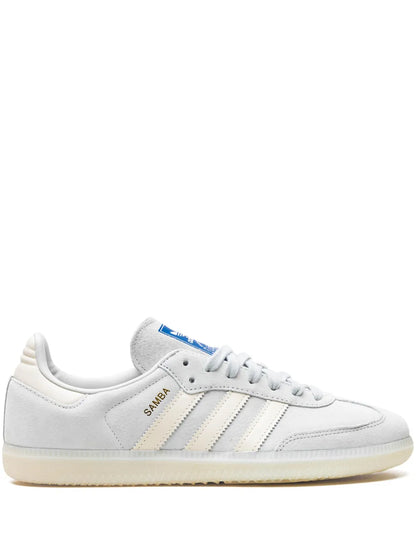 adidas Samba Og Wonder Silver/Chalk White/Off White Sneakers