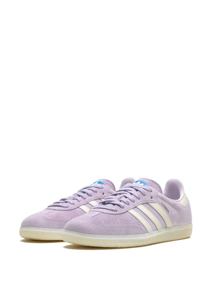 adidas Samba Og Silver Dawn/Chalk White/Off White Sneakers