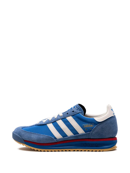 adidas Sl 72 Rs Xld Blue Scarlet Sneakers