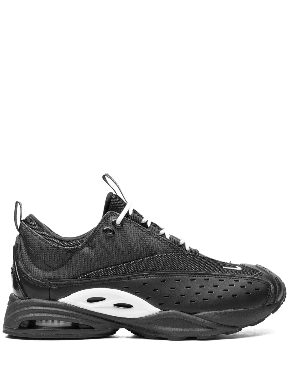 Nike X Nocta Zoom Drive Black Sneakers