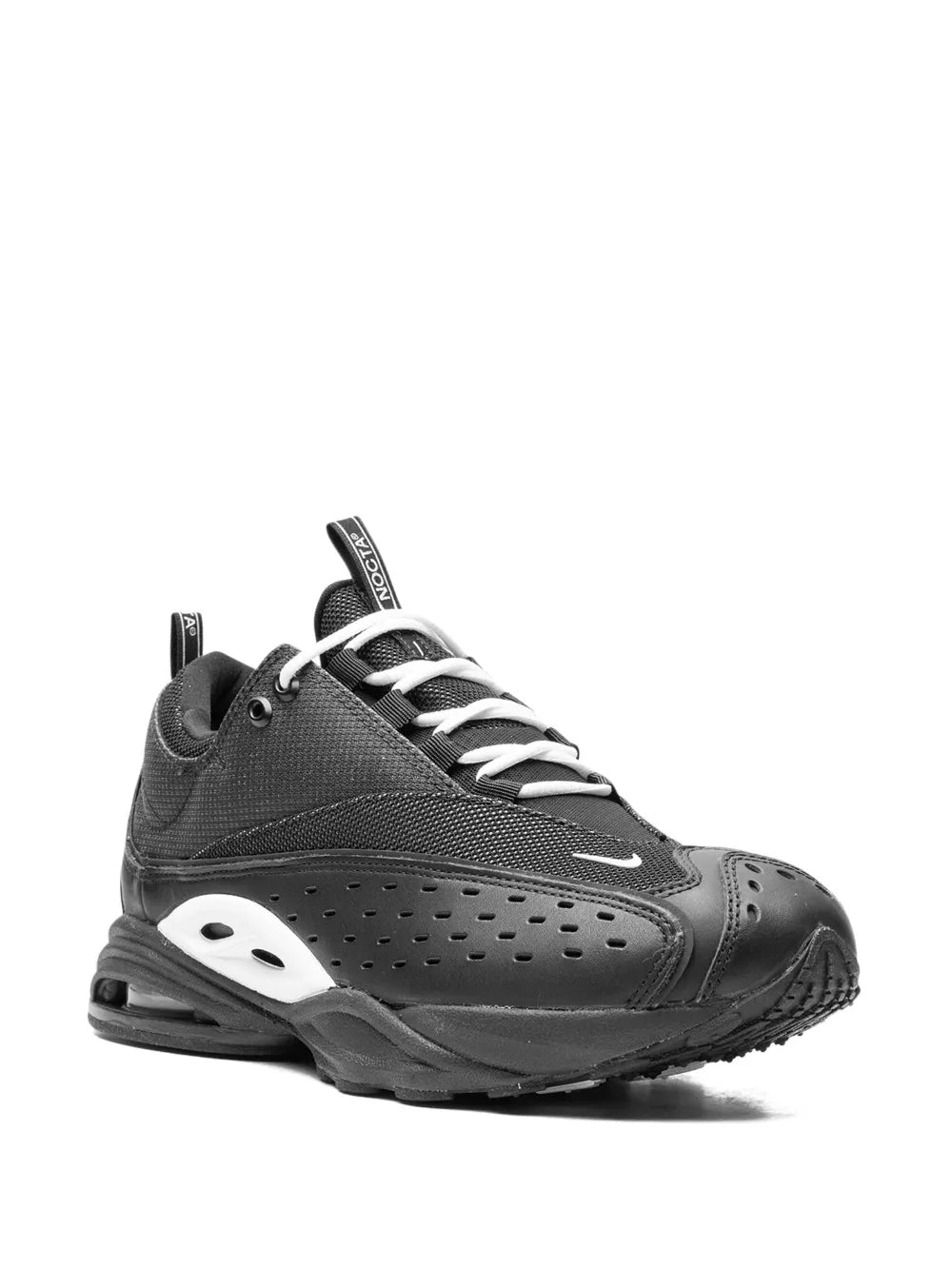 Nike X Nocta Zoom Drive Black Sneakers