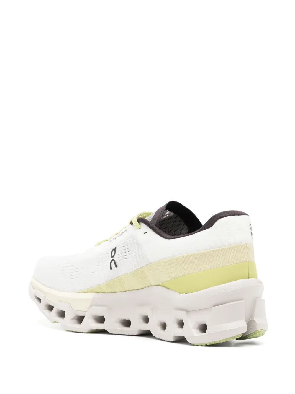 On Running Cloudmonster 2 Mesh Sneakers