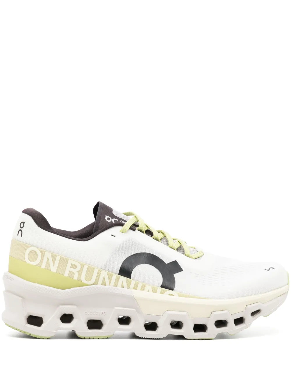 On Running Cloudmonster 2 Mesh Sneakers