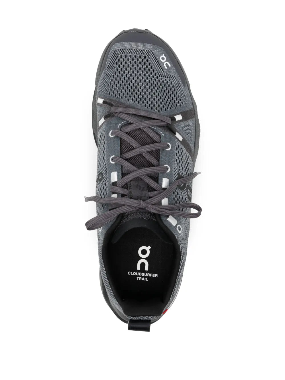 On Running Cloudsurfer Trail Mesh Sneakers