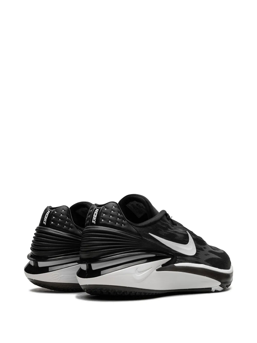 Air Zoom G.T. Cut 2 Anthracite Sneakers