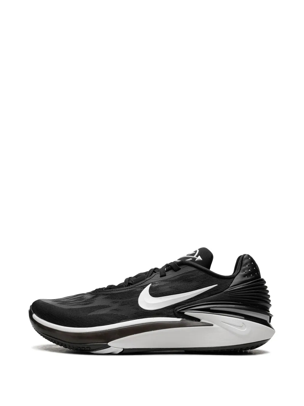 Air Zoom G.T. Cut 2 Anthracite Sneakers