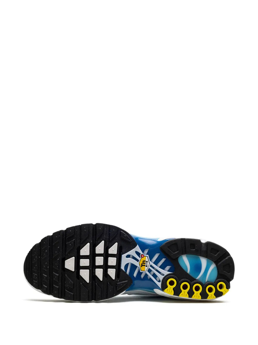 Air Max Plus Blue Gaze Sneakers