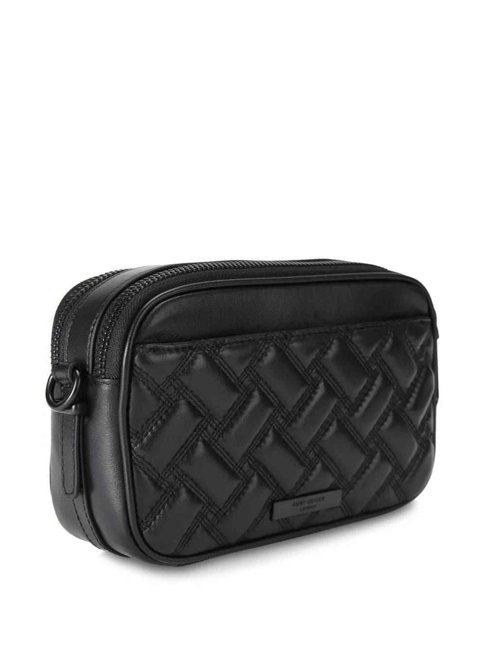 Kurt Geiger LondonKensington Drench crossbody bag