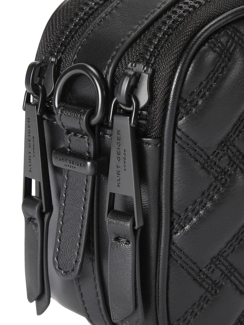 Kurt Geiger LondonKensington Drench crossbody bag