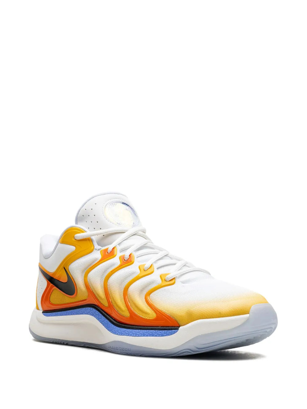 Kd 17 Sunrise Sneakers
