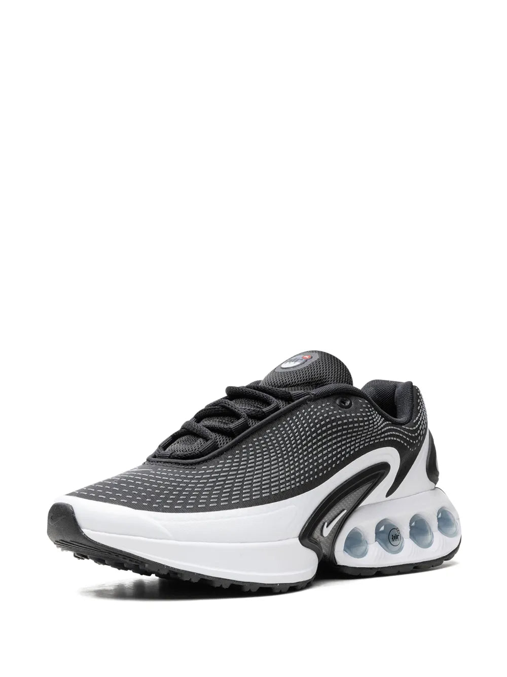 Air Max Dn Black/White Sneakers