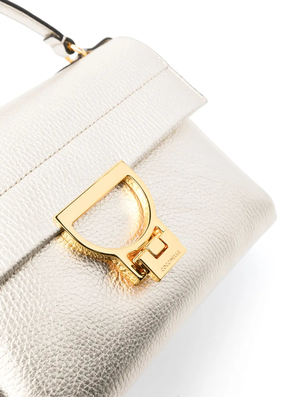 CoccinelleArlettis leather tote bag