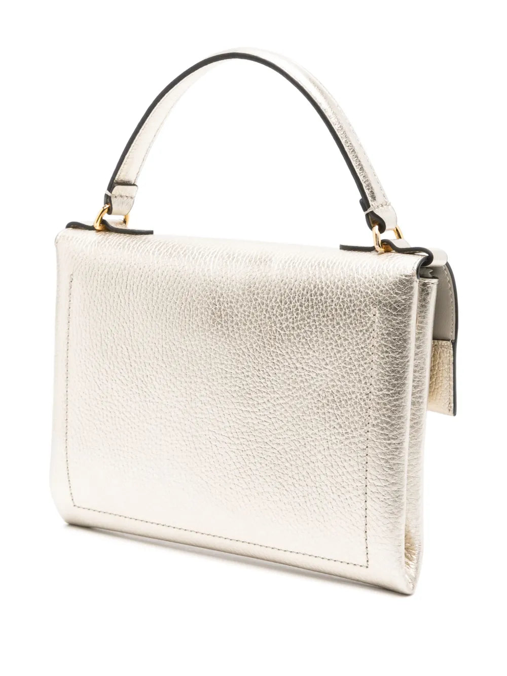 CoccinelleArlettis leather tote bag