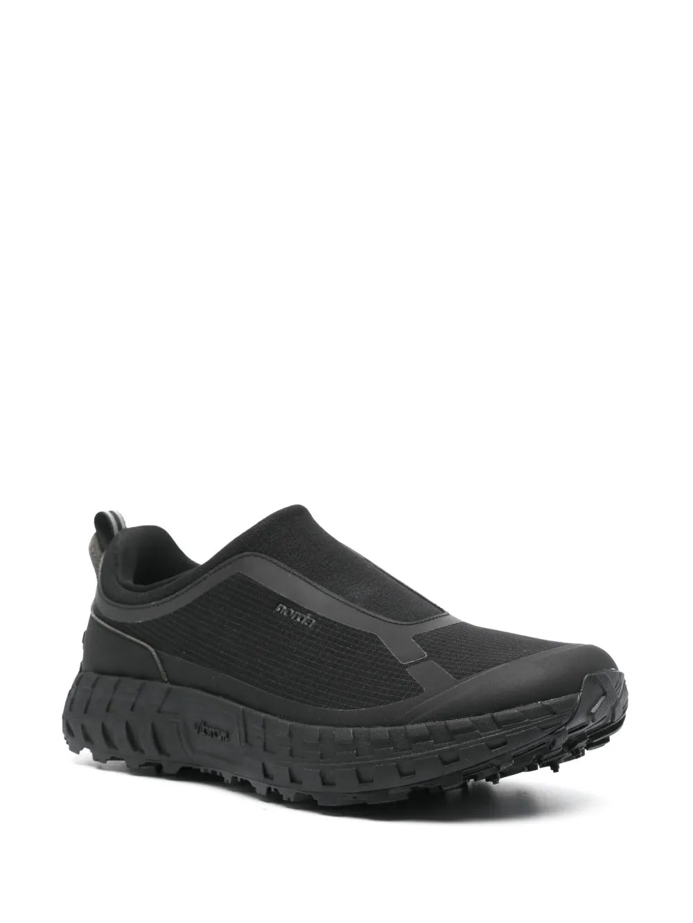Norda 003 Slip-On Sneakers