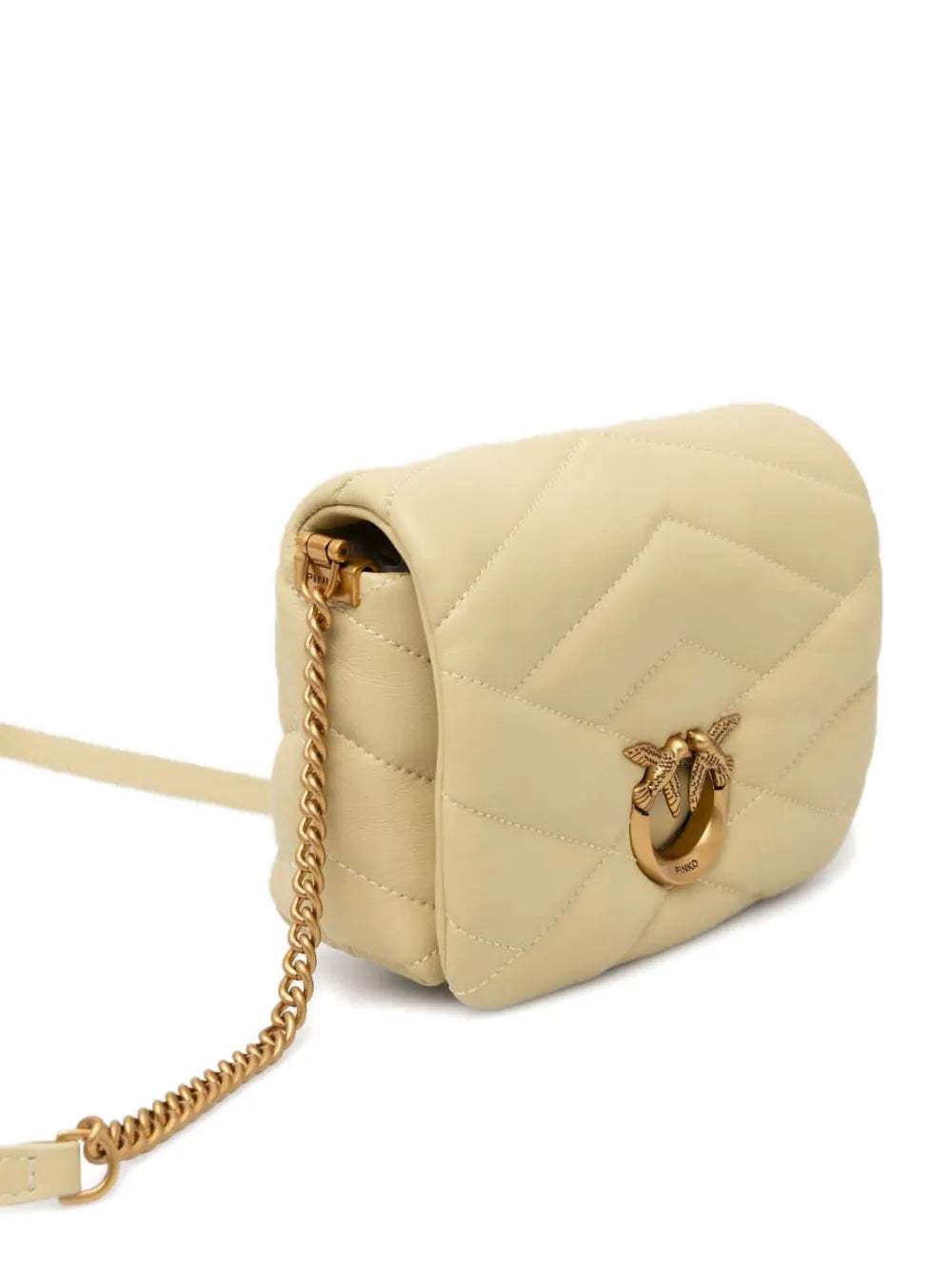 PINKOLove Click shoulder bag