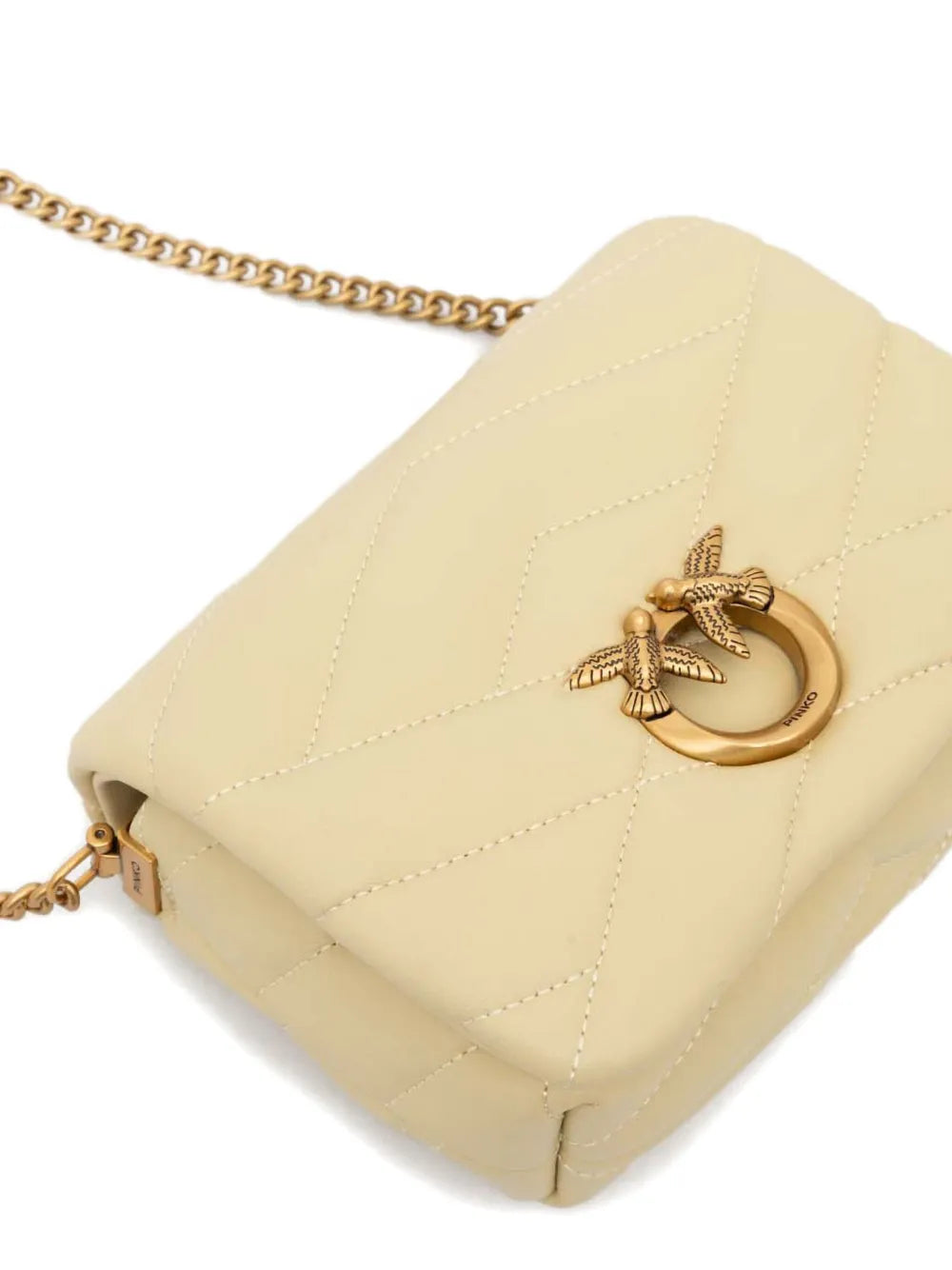 PINKOLove Click shoulder bag