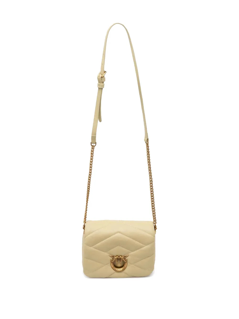 PINKOLove Click shoulder bag