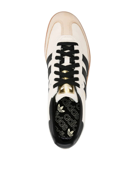 adidas Samba Og Leather Sneakers