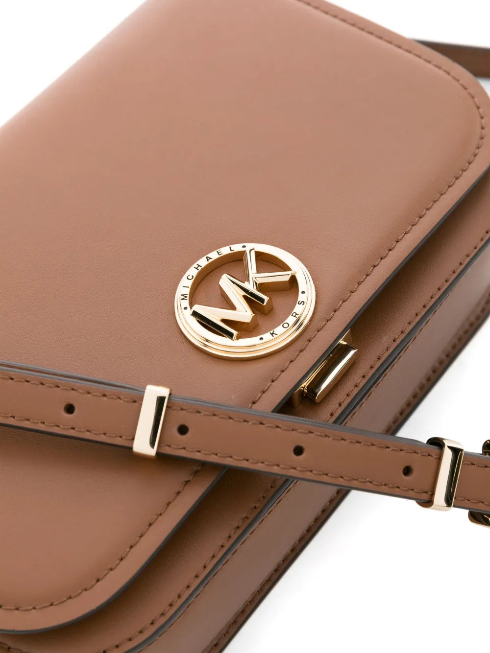 Michael Korsmedium Delancey crossbody bag
