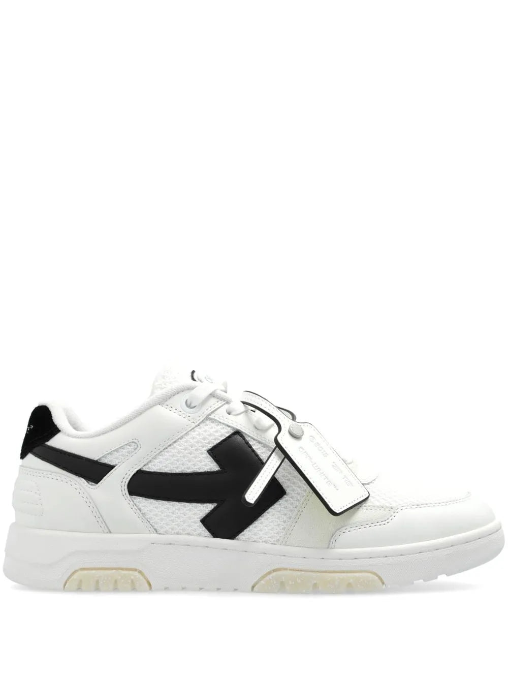 Off-White Out Of Office Sneakers