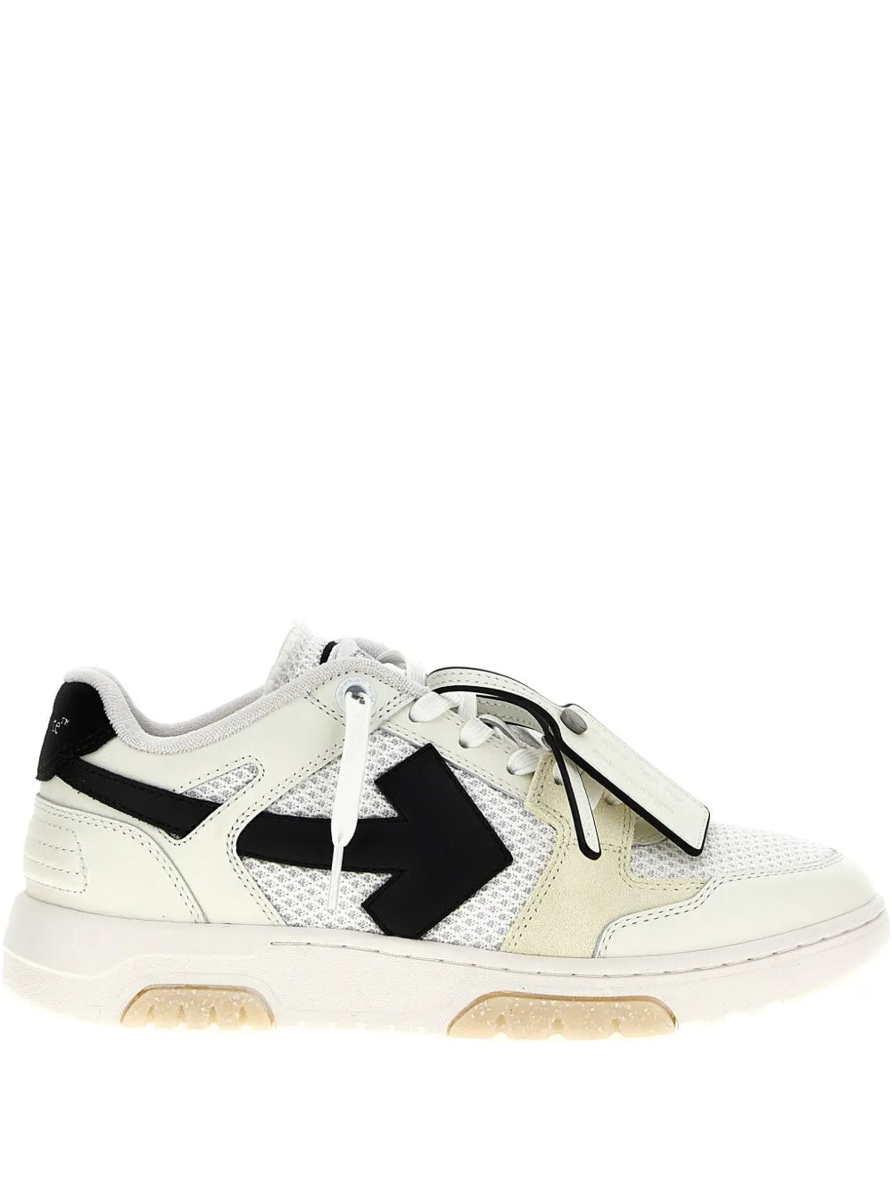 Off-White Out Of Office Sneakers