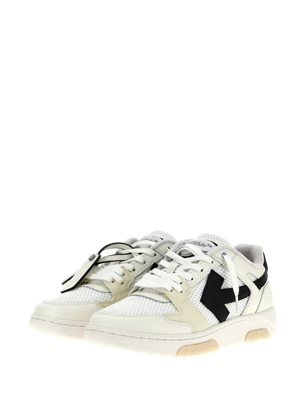 Off-White Out Of Office Sneakers