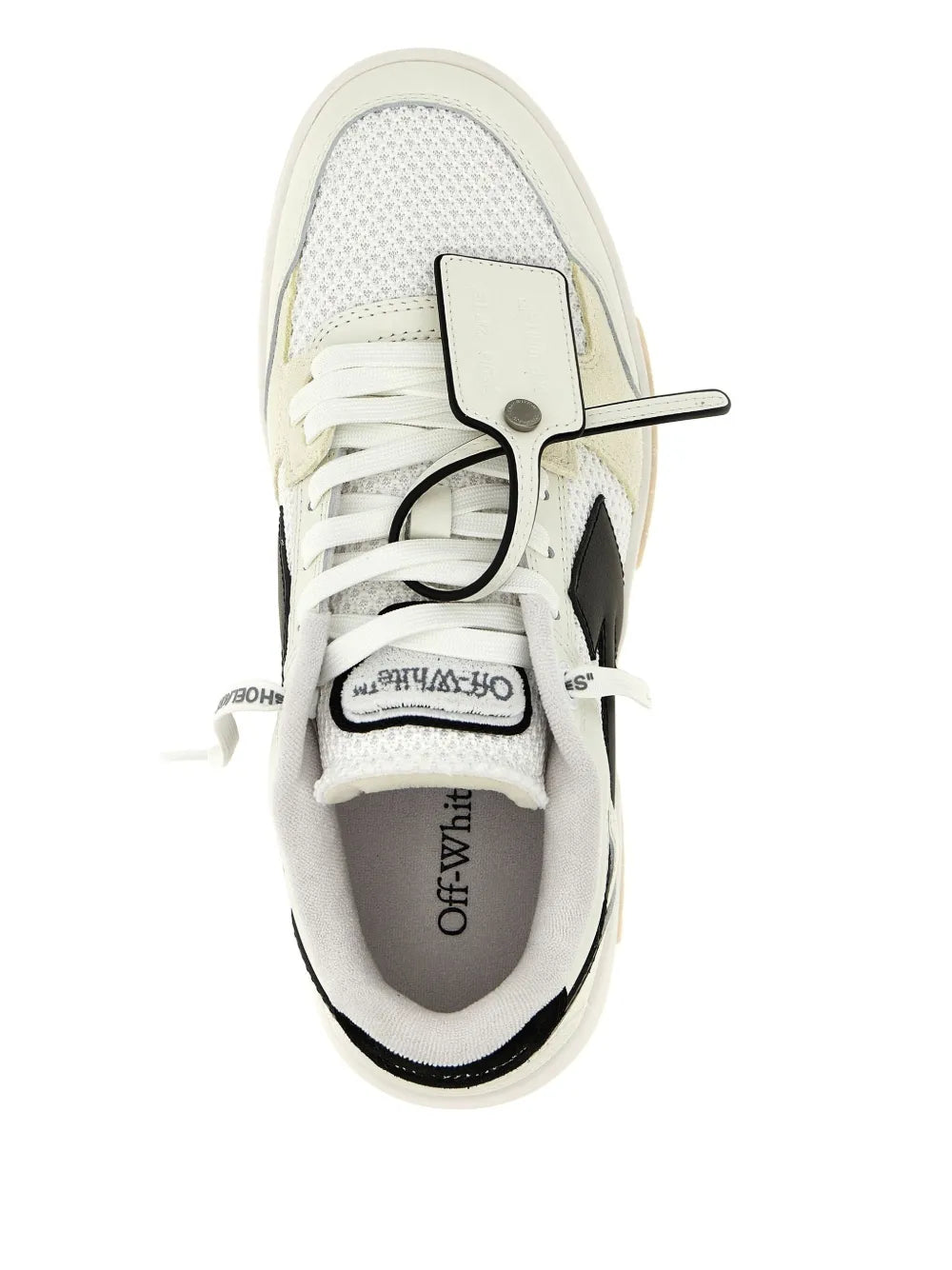 Off-White Out Of Office Sneakers