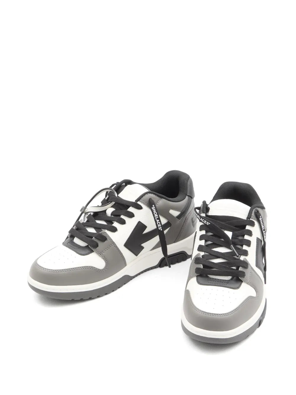 Off-White Out Of Office Trainers